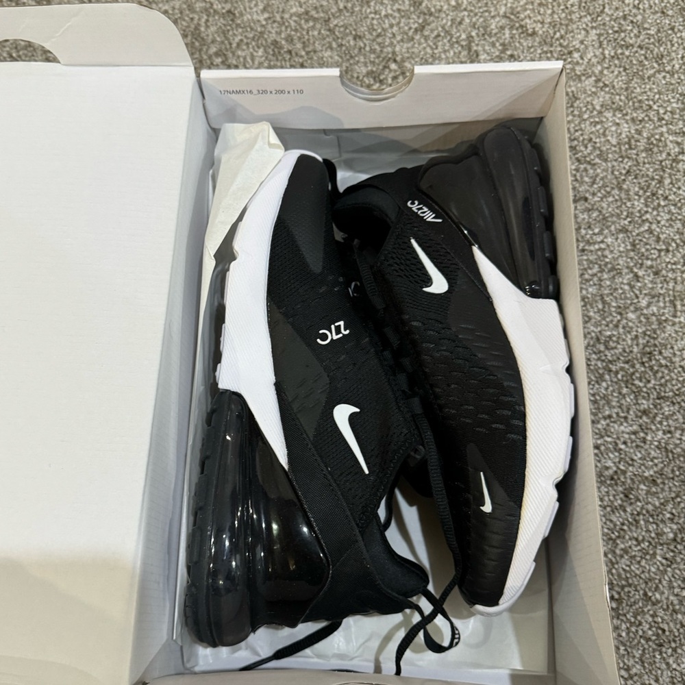 Nike shoes